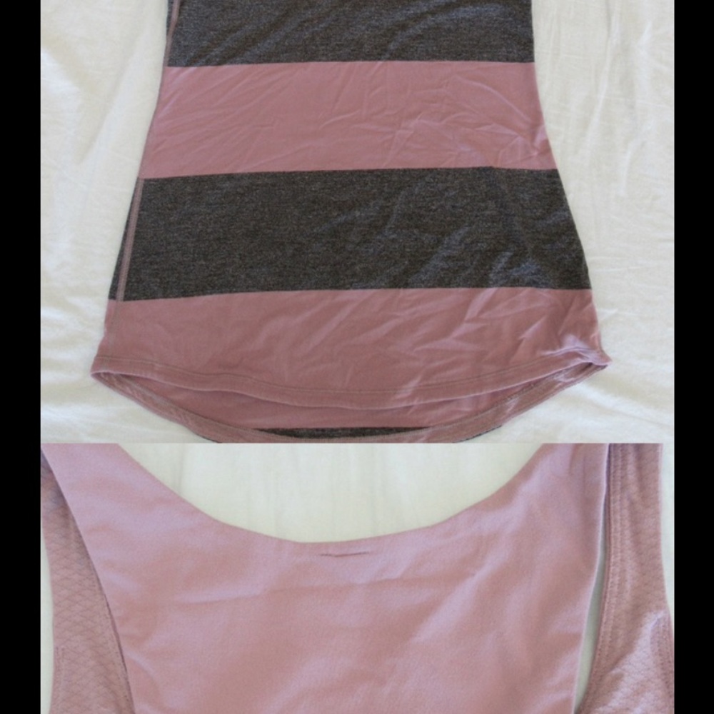 Lululemon Racerback - Picture 4 of 4